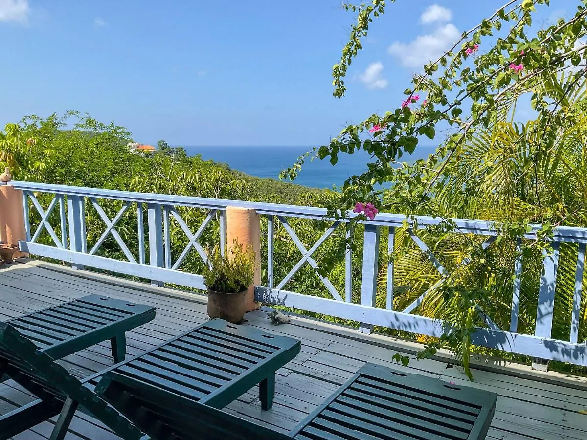 Villa Caribbean Dream Вьё-Фор
