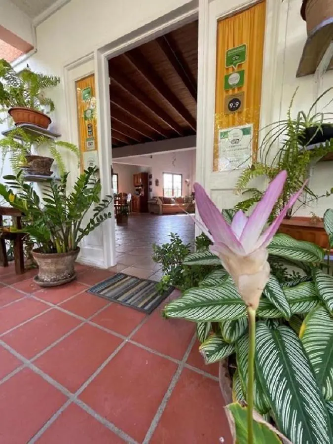 Guest house Villa Caribbean Dream Vieux Fort