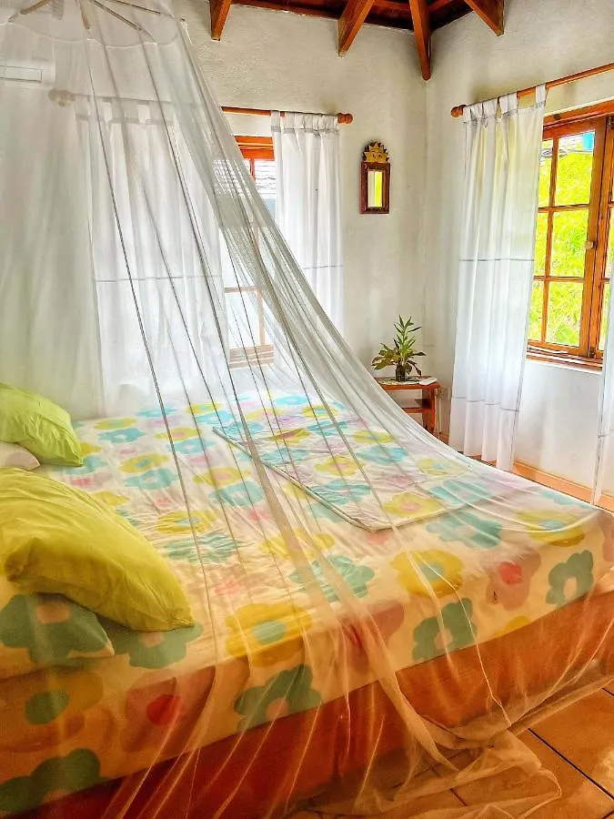 Villa Caribbean Dream Vieux Fort Guest house