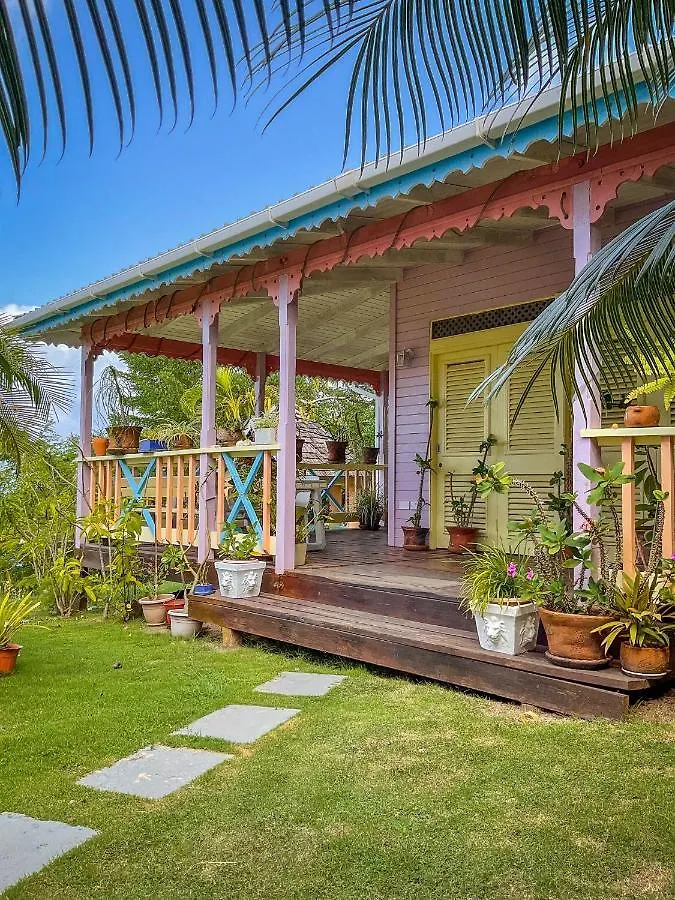 Villa Caribbean Dream Vieux Fort