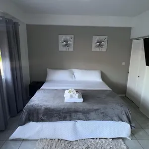 Dream Studio Vieux Fort
