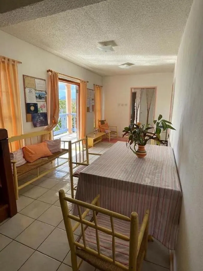 ויו פורט Villa Caribbean Dream 2*, ויו פורט