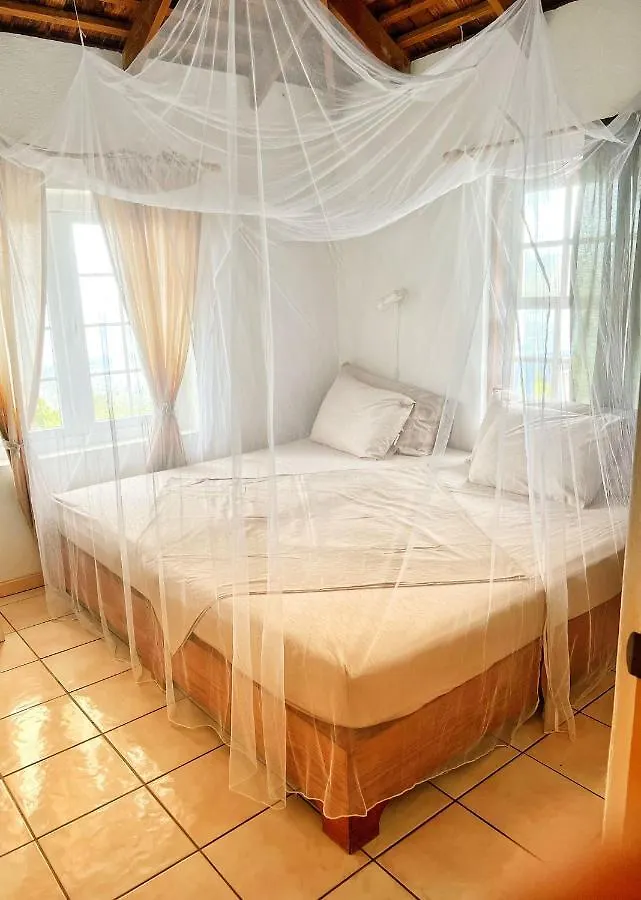 ויו פורט Villa Caribbean Dream