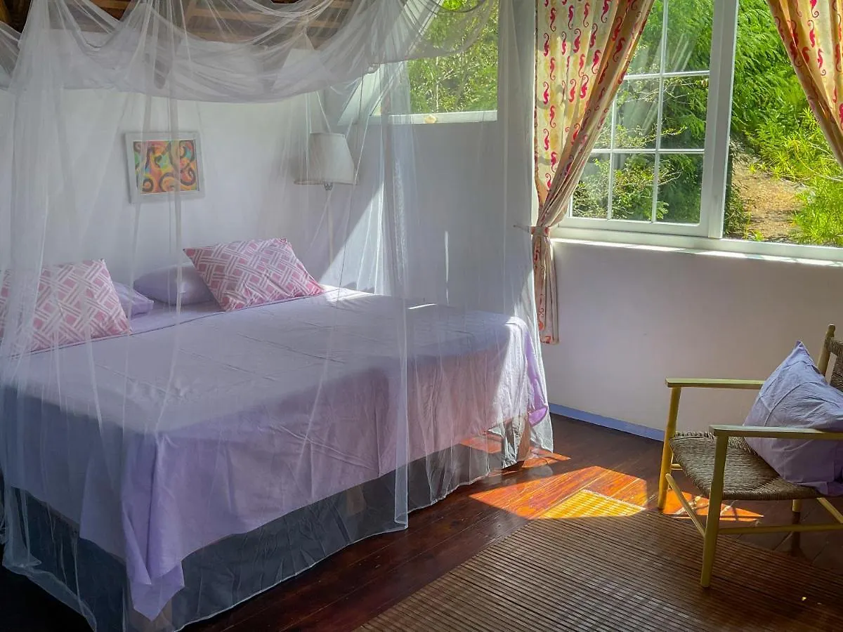 ויו פורט Villa Caribbean Dream