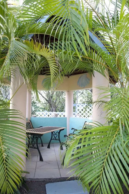 ויו פורט Villa Caribbean Dream בית הארחה